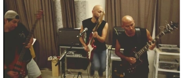 Event-Image for 'Saving Saturn &ndash; Live in Concert + Afterparty Karaoke'