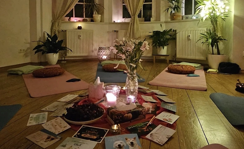 Event-Image for 'Frauenkreis Leipzig'