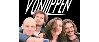 Event-Image for 'Von Zippen & Spinlord &ndash; Live in Concert + Afterparty Karaoke'