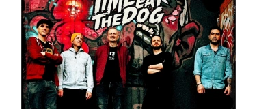 Event-Image for 'Halloween Punk Rock: Time To Eat The Dog & Old Kids Noise'