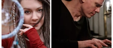 Event-Image for 'WAAGHAUS WAGT: SWEET HARMONY - SOUND HEALING'