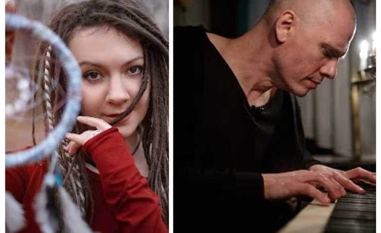 WAAGHAUS WAGT: SWEET HARMONY - SOUND HEALING Billets