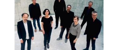 Event-Image for 'WAAGHAUS WAGT JAZZLIGHTS: Ballads & More &bdquo;Sketches of Spain&ldquo;'