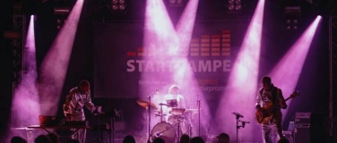 Event-Image for 'WAAGHAUS WAGT ABSCHLUSSPARTY: THE ROBOTS MIT &bdquo;Flow&Beat&ldquo;'