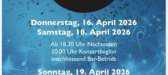 Veranstalter:in von KINDERKONZERT