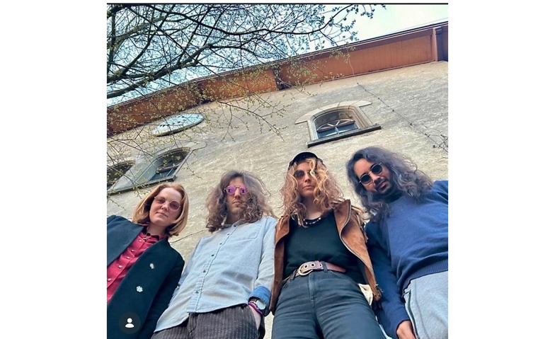 Zangha &ndash; Live in Concert + Afterparty Karaoke Billets