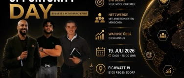 Event-Image for 'Opportunity Day'
