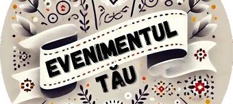 Veranstalter:in von Petrecere de toamnă #3