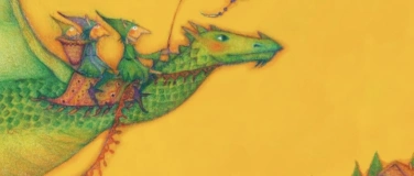 Event-Image for 'Zauberhafter M&auml;rchenabend'