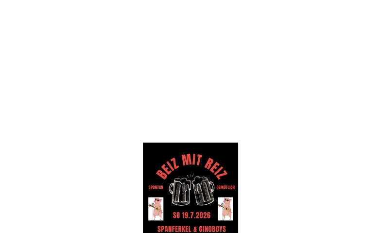 Event-Image for 'Spanferkel mit musikalischer Gem&uuml;tlichkeit'