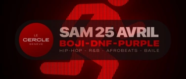 Event-Image for 'EXIT NIGHT IS BACK !'