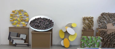 Event-Image for 'Rundgang mit den Kurator:innen'