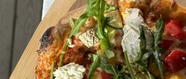 Event-Image for 'Pizzatag auf der Fr&ouml;schi 30.05.2026'