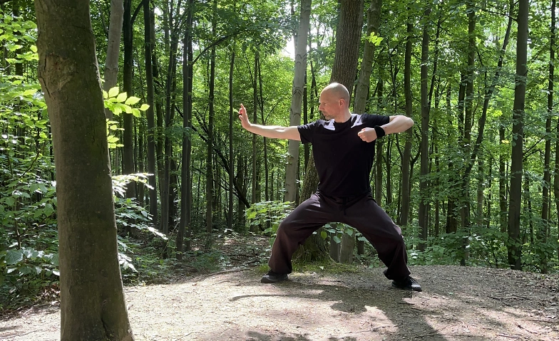 Event-Image for 'Qi Gong in D&uuml;sseldorf Benrath'