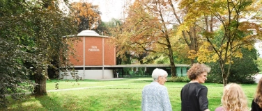 Event-Image for 'Auf den Spuren Marquard Wochers &ndash; Outdoor-Rundgang'