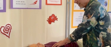Event-Image for 'Salon du bien-&ecirc;tre Holistica'