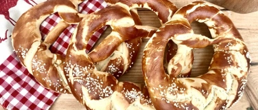 Event-Image for 'Kurs Laugengeb&auml;ck'