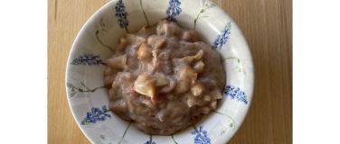 Event-Image for 'Ein warmes gesundes Fr&uuml;hst&uuml;ck nach TCM'