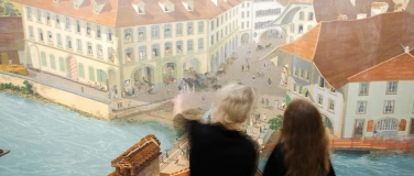 Event-Image for 'Warme Stuben und dunkle Gassen &ndash; Feuer und Licht'