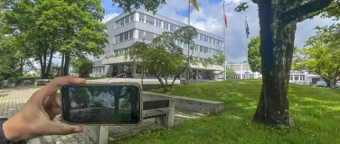 Event-Image for 'Ein Spaziergang durch Wohlen mit dem Smartphone'
