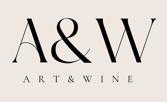 Sponsoring logo of Vibe&Visual by ART&WINE event