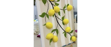Event-Image for '3D Lemon Art Workshop'