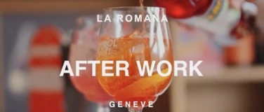 Event-Image for 'AFTERWORK DOLCE VITA'