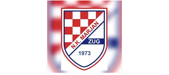 Organisateur de 43. Hallenturnier  / N.K. Marjan
