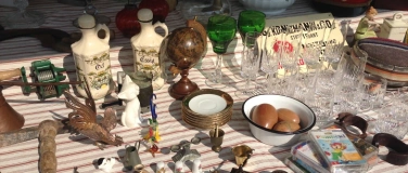 Event-Image for 'Flohmarkt am 4Peh'
