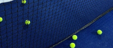 Event-Image for 'LATE SUMMERSPECIAL PADEL'