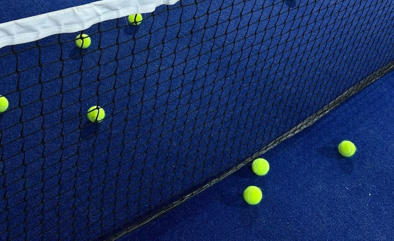 LATE SUMMERSPECIAL PADEL