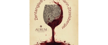 Event-Image for 'Zentangle&reg; & Wein'