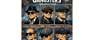 Event-Image for 'LES GANGSTERS - Live'