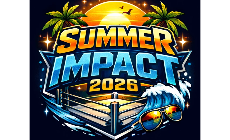 Danube Pro Wrestling: Summer Impact 2026