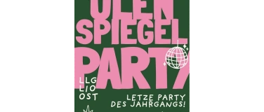 Event-Image for 'Abiparty Lio-Ost-LLG'