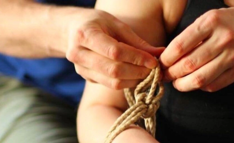 SHIBARI BASICS INTRO DAY &ndash; GETTING STARTED &ndash;  'extended' Serrat(u)s Bodywork, Zwinglistrasse 40, 8004 Z&uuml;rich Tickets