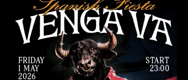 Event-Image for 'SPANISH FIESTA'