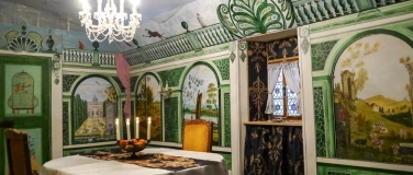 Event-Image for 'Museumstag - Abtzimmer vom Sennenberg'