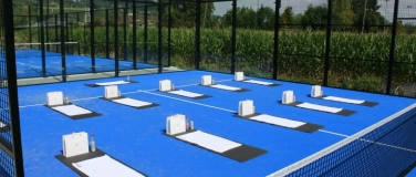 Event-Image for 'Pilates on Court'