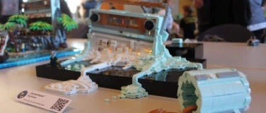 Event-Image for 'LEGO&reg;-Fan-Ausstellung &bdquo;Rh&ouml;nbrick 2026&ldquo; in Tann (Rh&ouml;n)'