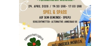 Event-Image for 'Spilpi Treff'