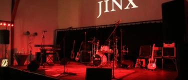 Event-Image for 'JINX - Cheers to Rock "n" Roll Tour 2026'