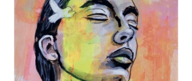 Event-Image for 'Kunstausstellung Malerei/Collage'