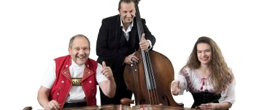 Event-Image for 'Trio Anderscht &mdash; Musik (Matinee)'
