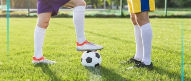Event-Image for 'Zurich Together Football Game (11 vs 11)'