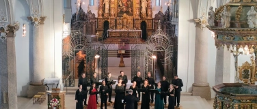 Event-Image for 'SALVE &ndash; Marienkl&auml;nge durch die Zeiten'