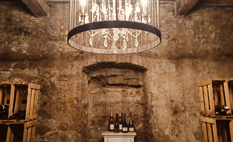 Event-Image for 'Blaue Stunde &ndash; Gemeinsam genie&szlig;en Tag des offenen Weinkeller'