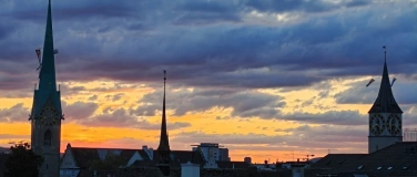 Event-Image for '1er ap&eacute;ro terrasse - 1st afterwork rooftop @Niederdorf'