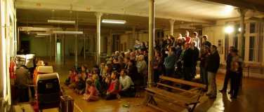 Event-Image for 'PARCOURS: 1 Ticket f&uuml;r 5 Shows &uuml;berall in Aarau!'
