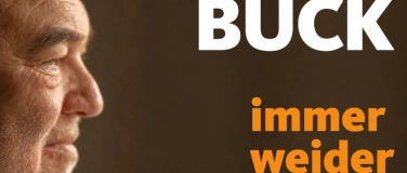 Event-Image for 'Wolfgang Buck - immerweider'